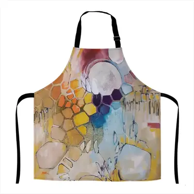 Flavorable Apron (With Pockets)