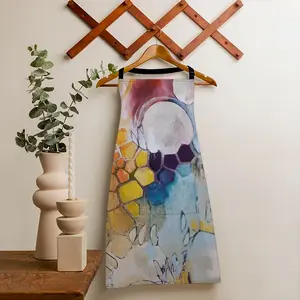 Flavorable Apron (With Pockets)