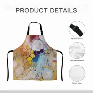 Flavorable Apron (With Pockets)