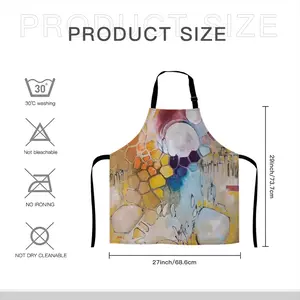 Flavorable Apron (With Pockets)