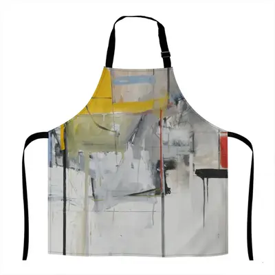 Montana Apron (With Pockets)