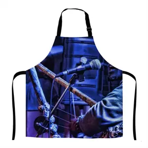 Grandmaster Masese Apron (With Pockets)