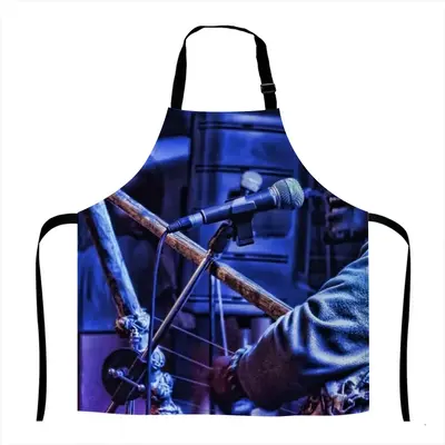 Grandmaster Masese Apron (With Pockets)