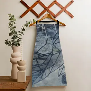 Message Series 2S Apron (With Pockets)