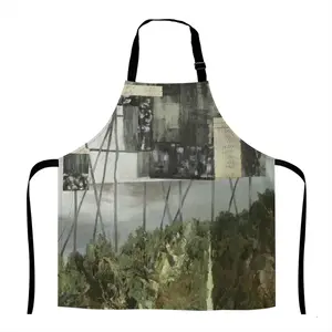 Roadside Attraction Apron (With Pockets)