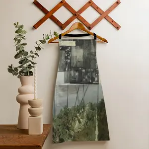 Roadside Attraction Apron (With Pockets)