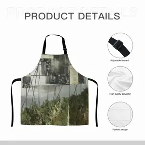 Roadside Attraction Apron (With Pockets)