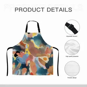 Nectar Apron (With Pockets)