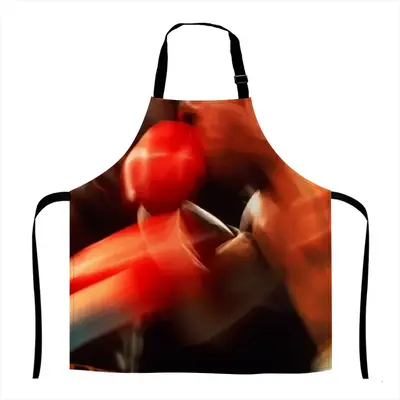 Pugilism Apron (With Pockets)