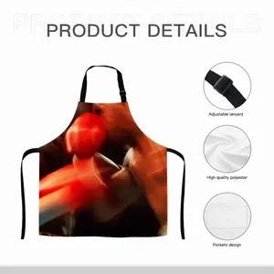 Pugilism Apron (With Pockets)