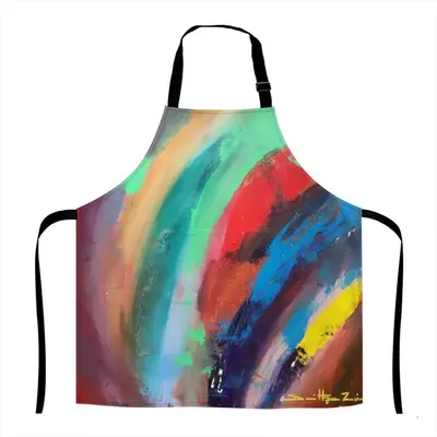 Confusion Apron (With Pockets)