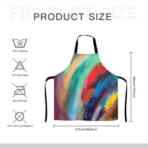 Confusion Apron (With Pockets)