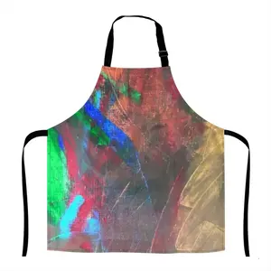 Suffice Apron (With Pockets)