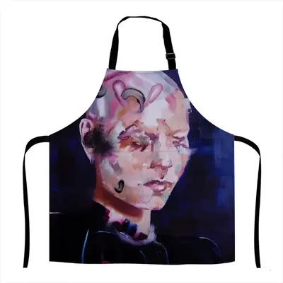 Zinger Apron (With Pockets)