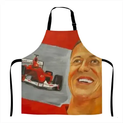 Michael Apron (With Pockets)