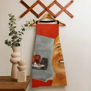 Michael Apron (With Pockets)