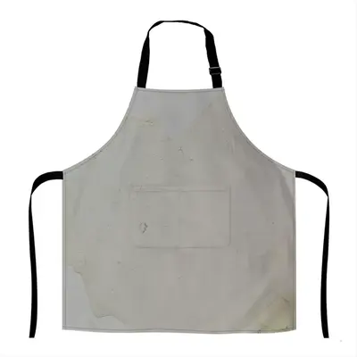 One Day Memories Ii Apron (With Pockets)