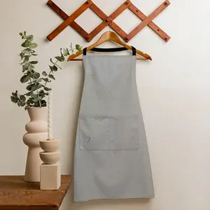 One Day Memories Ii Apron (With Pockets)