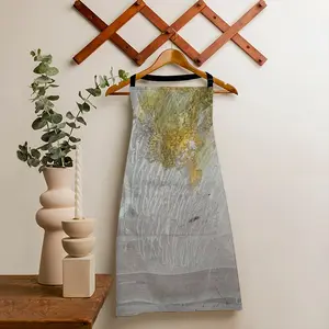 Rainy Day Apron (With Pockets)