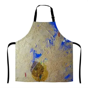 New Life Apron (With Pockets)