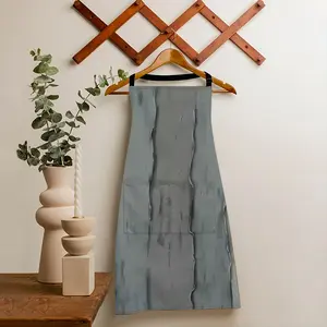 Overflow Apron (With Pockets)