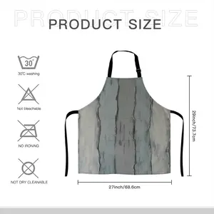 Overflow Apron (With Pockets)