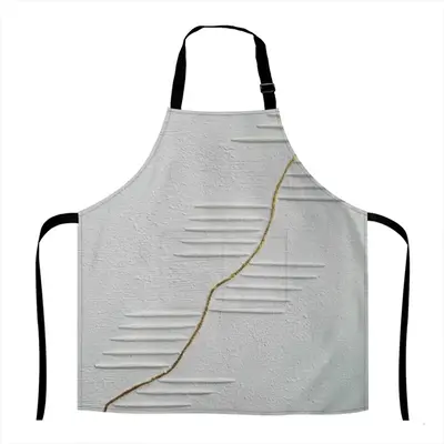 Dream Land Apron (With Pockets)