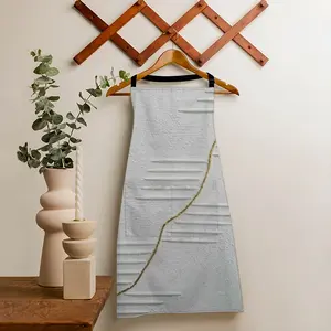 Dream Land Apron (With Pockets)