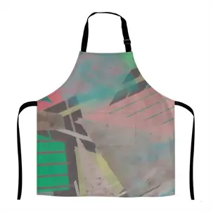 Windy Apron (With Pockets)