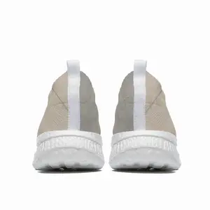 Men Shadows Laceless Popcorn Shoes