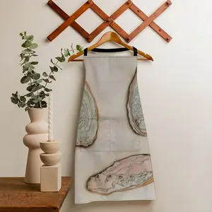 Abalone Apron (With Pockets)