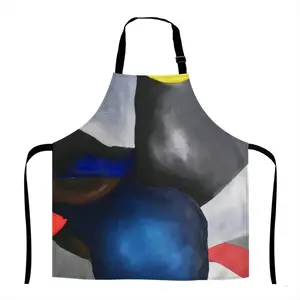 Lens Apron (With Pockets)