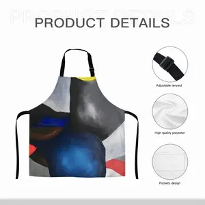 Lens Apron (With Pockets)