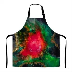 Triffid Apron (With Pockets)