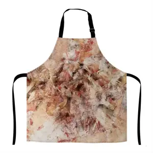 Strokes 8 Apron (With Pockets)