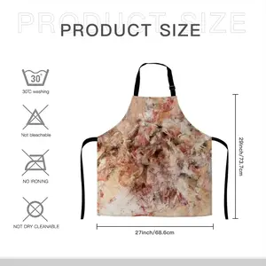 Strokes 8 Apron (With Pockets)