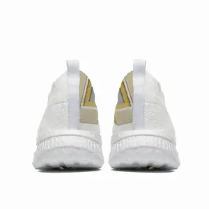 Men Procession Laceless Popcorn Shoes