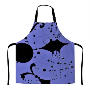 Space 6 Apron (With Pockets)