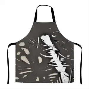 Corrosion 21 Apron (With Pockets)