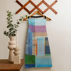 Night & Day Apron (With Pockets)