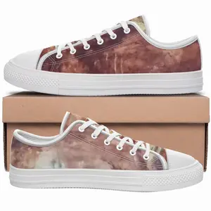 Men Firestorm Retro Canvas Shoes