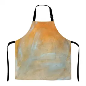 Hello And Goodbye Apron (With Pockets)