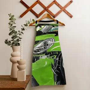 Porsche Gt3 Crash Apron (With Pockets)