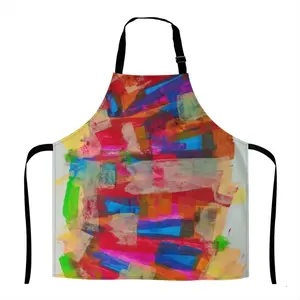 Squealing Apron (With Pockets)