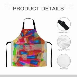 Squealing Apron (With Pockets)