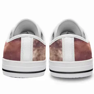 Men Firestorm Retro Canvas Shoes