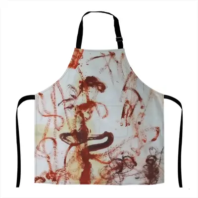 Circus 3 Apron (With Pockets)