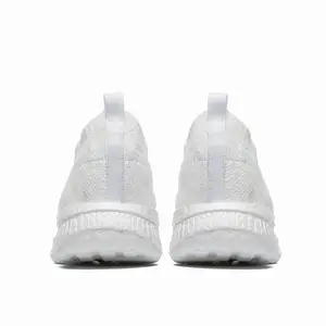 Men Dark Tears Laceless Popcorn Shoes