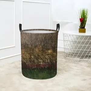 Leaders Laundry Basket (Round Bottom)