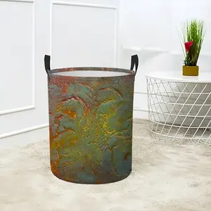 Ionrip Laundry Basket (Round Bottom)